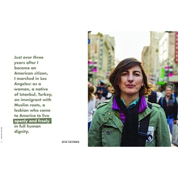 Pantsuit Nation Book NEW Hardcover Edition - Picture 11 of 13